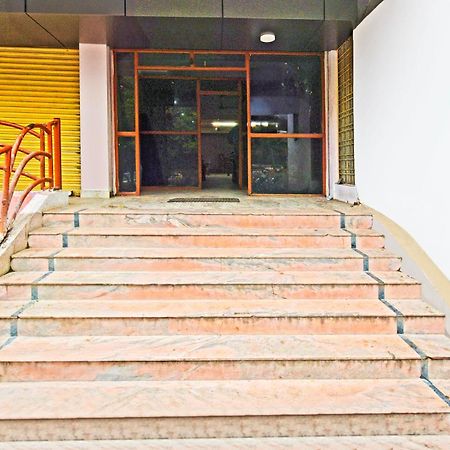 Super Collection O Sanath Nagar Near Railway Station Hotel Хидерабад Екстериор снимка