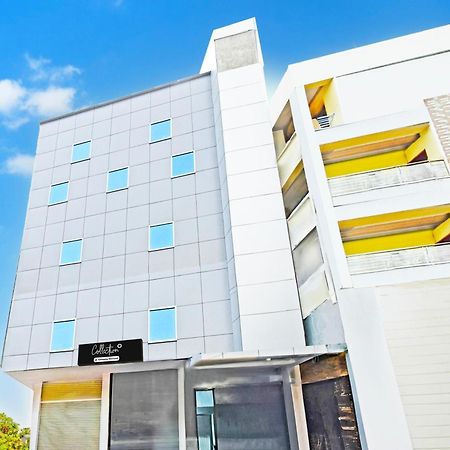 Super Collection O Sanath Nagar Near Railway Station Hotel Хидерабад Екстериор снимка
