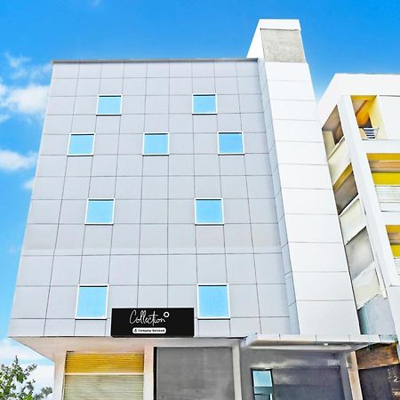 Super Collection O Sanath Nagar Near Railway Station Hotel Хидерабад Екстериор снимка