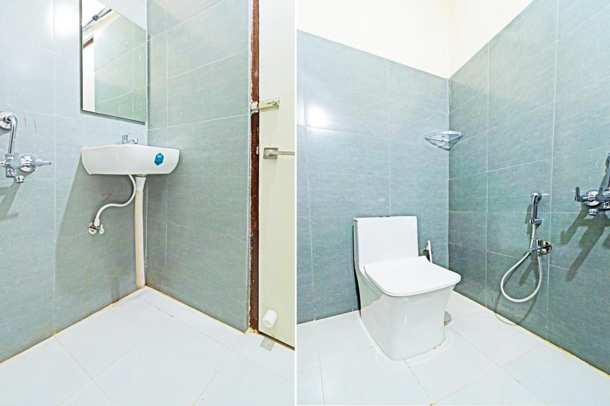 Super Collection O Sanath Nagar Near Railway Station Hotel Хидерабад Екстериор снимка