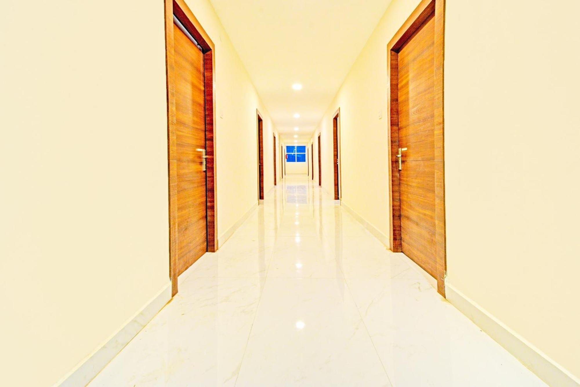 Super Collection O Sanath Nagar Near Railway Station Hotel Хидерабад Екстериор снимка