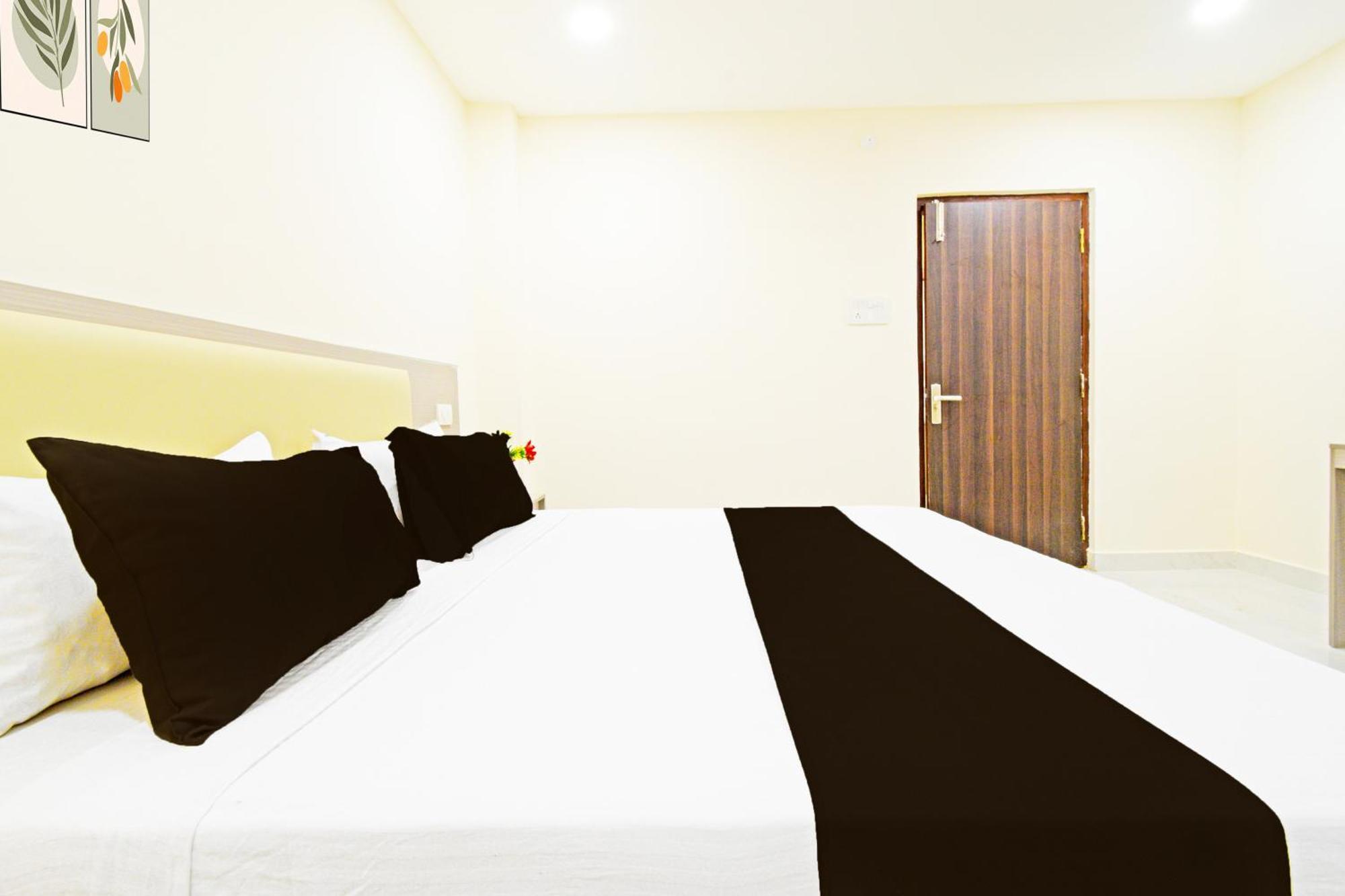 Super Collection O Sanath Nagar Near Railway Station Hotel Хидерабад Екстериор снимка